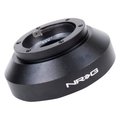 Nrg NRG SRK-E30H Short Hub Adapter for BMW E30 SRK-E30H